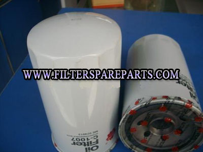 C-1007 sakura oil filter